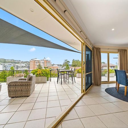 Terrigal Sails apartamentos con servicio Exterior foto